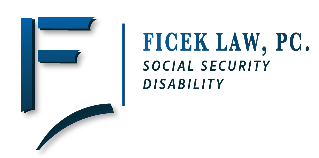 Ficek Law, PC. logo