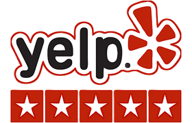 Yelp 5 Star